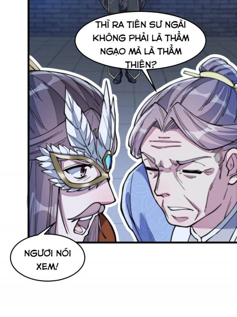 Ta Không Phải Con Cưng Của Khí Vận Chapter 39 - 30