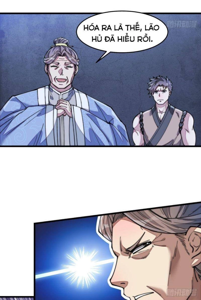 Ta Không Phải Con Cưng Của Khí Vận Chapter 39 - 31