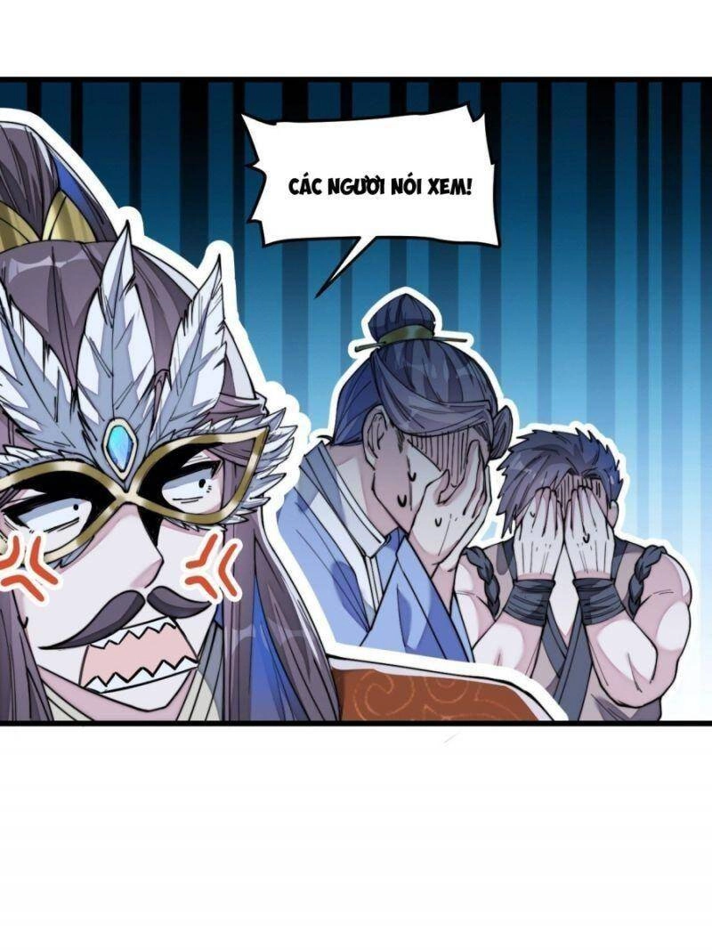 Ta Không Phải Con Cưng Của Khí Vận Chapter 39 - 35