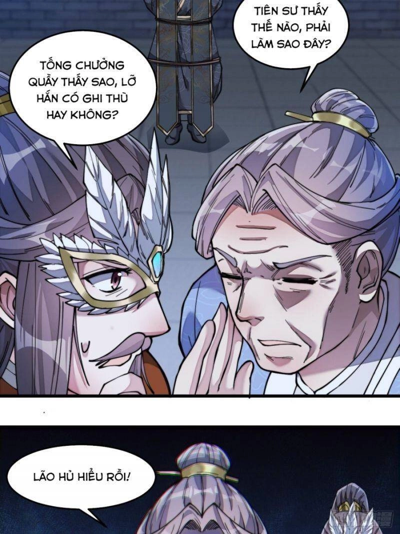 Ta Không Phải Con Cưng Của Khí Vận Chapter 39 - 38