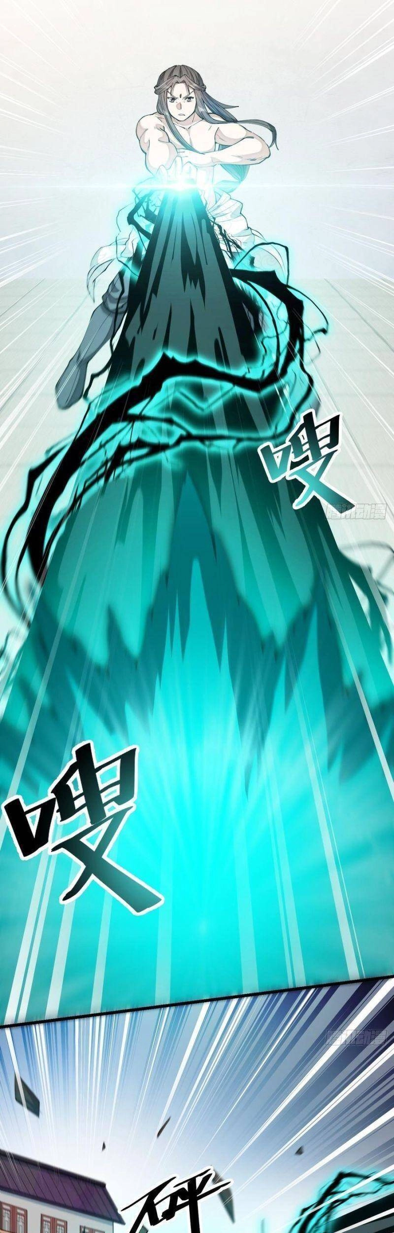 Ta Không Phải Con Cưng Của Khí Vận Chapter 42 - 2