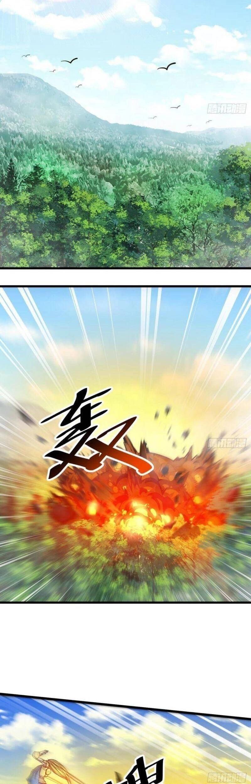 Ta Không Phải Con Cưng Của Khí Vận Chapter 42 - 20