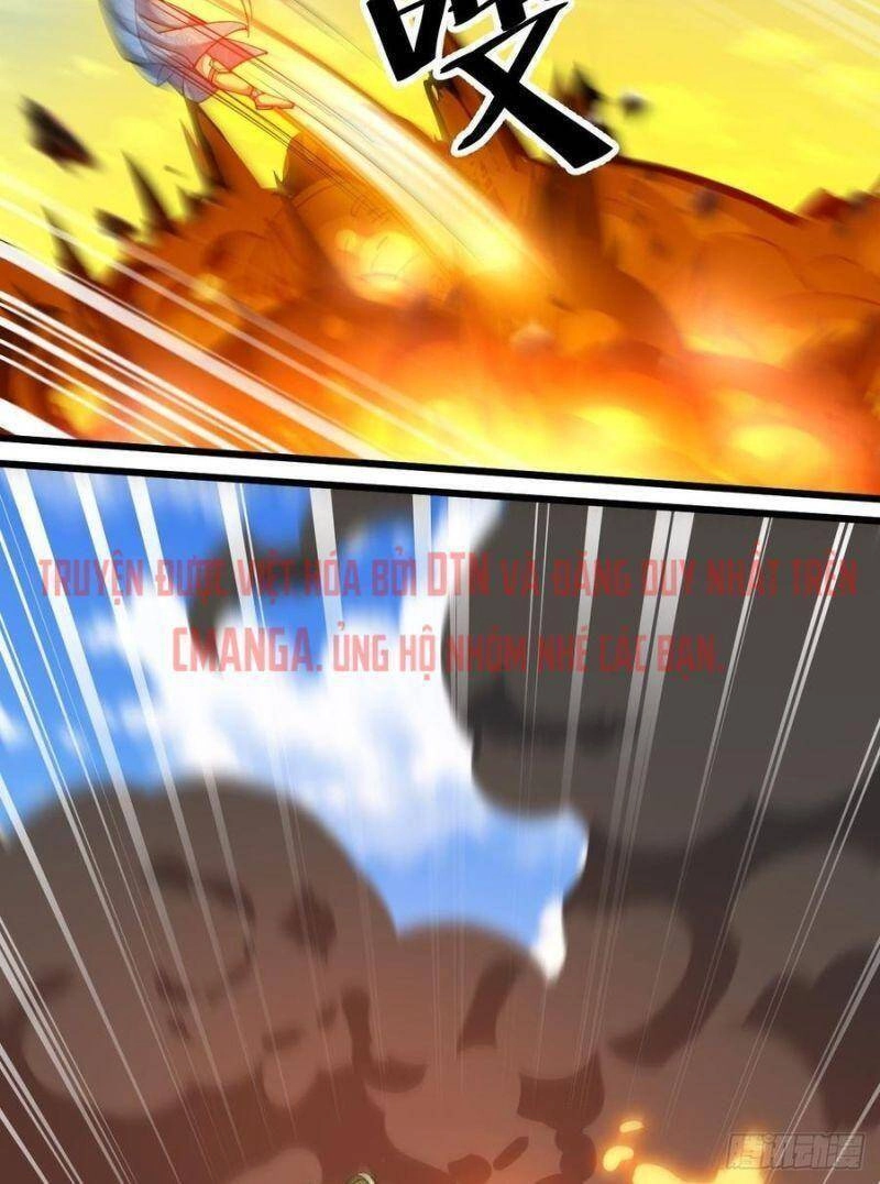 Ta Không Phải Con Cưng Của Khí Vận Chapter 42 - 21