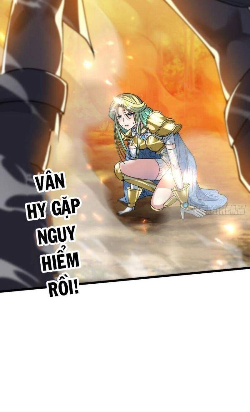 Ta Không Phải Con Cưng Của Khí Vận Chapter 42 - 23