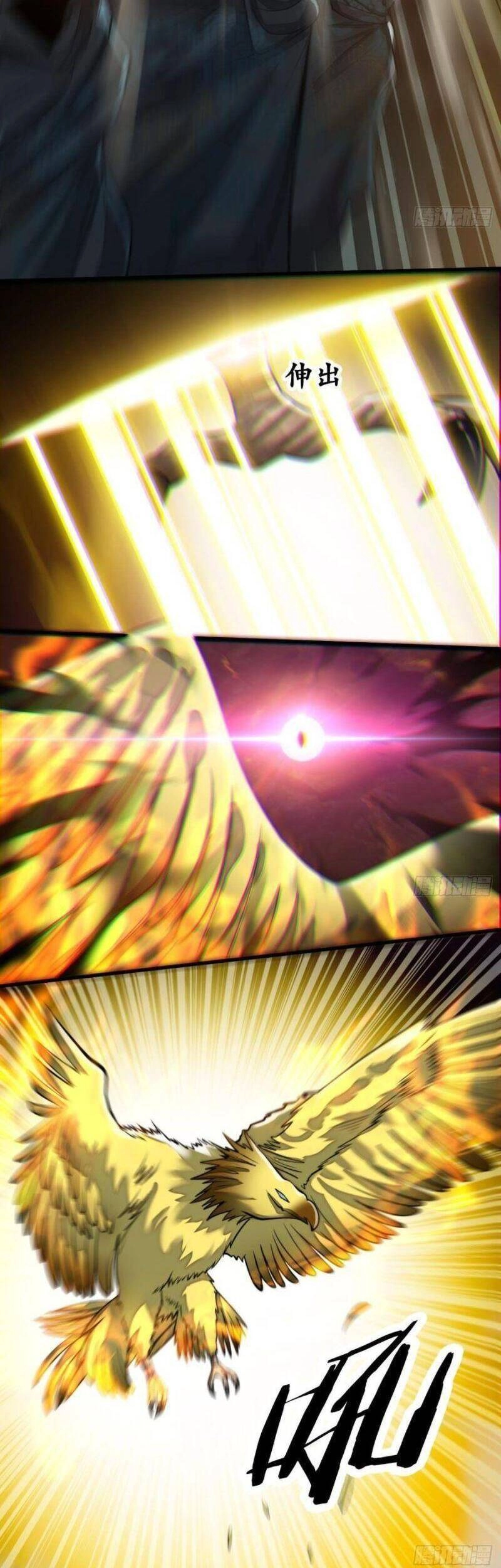 Ta Không Phải Con Cưng Của Khí Vận Chapter 43 - 14