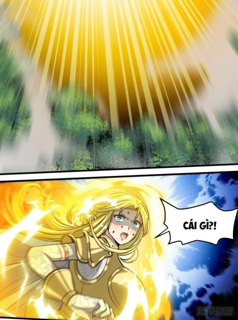 Ta Không Phải Con Cưng Của Khí Vận Chapter 43 - 15