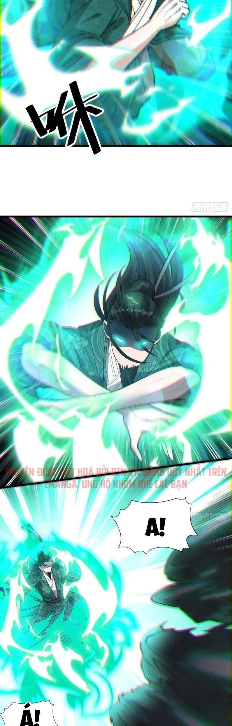 Ta Không Phải Con Cưng Của Khí Vận Chapter 43 - 23