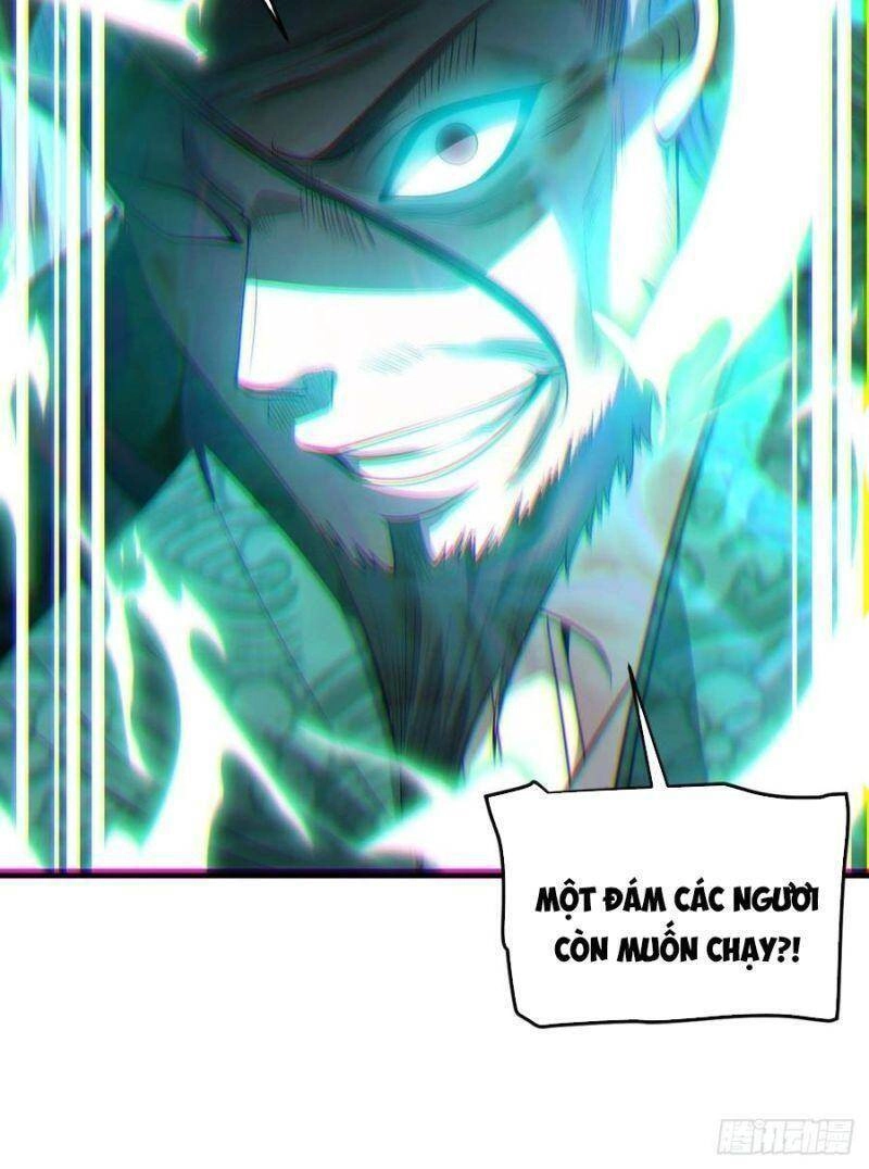 Ta Không Phải Con Cưng Của Khí Vận Chapter 43 - 25