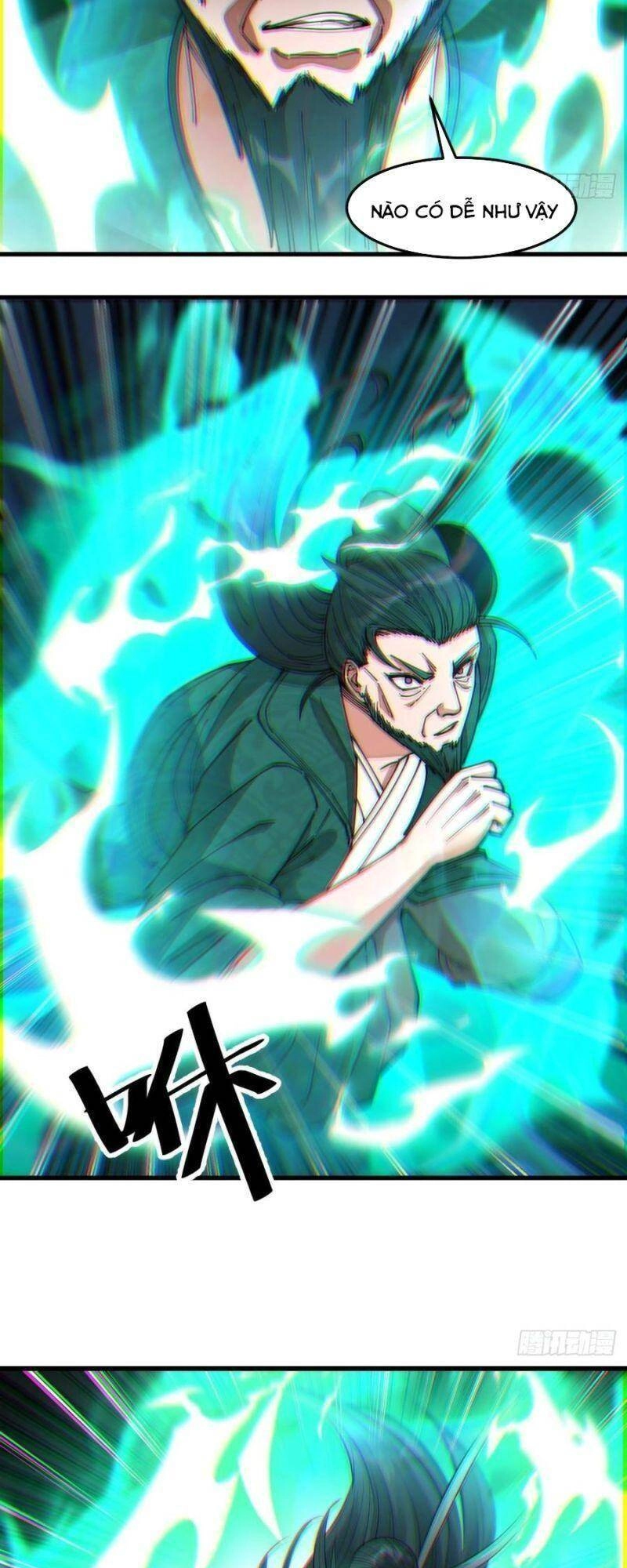 Ta Không Phải Con Cưng Của Khí Vận Chapter 43 - 27