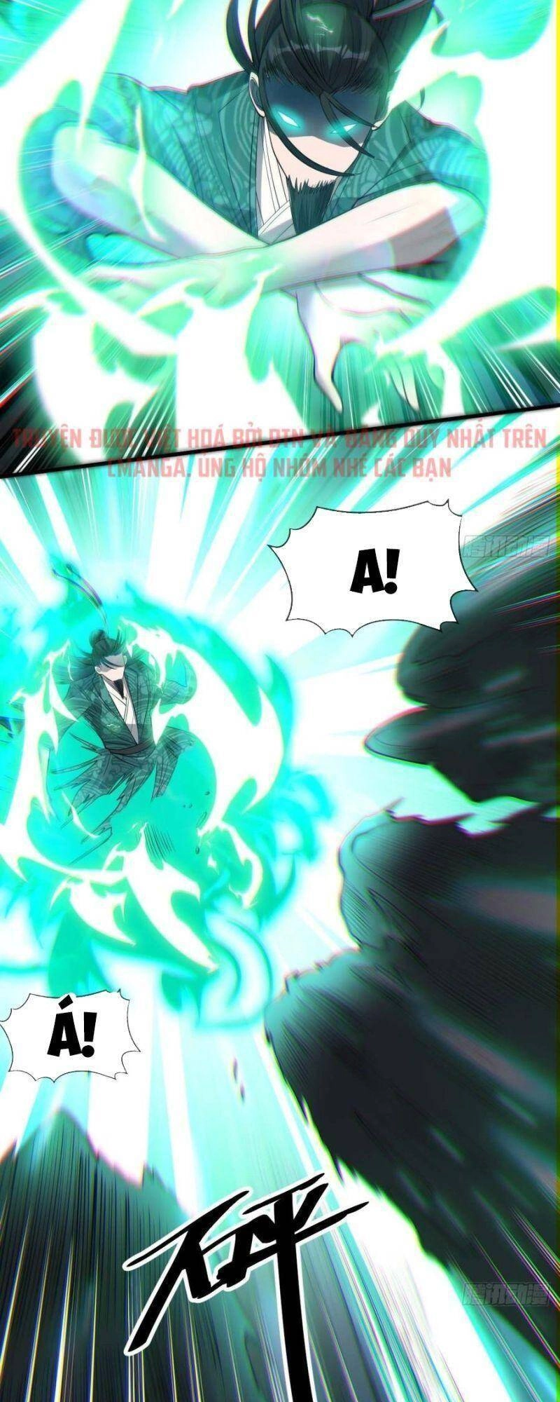 Ta Không Phải Con Cưng Của Khí Vận Chapter 43 - 28