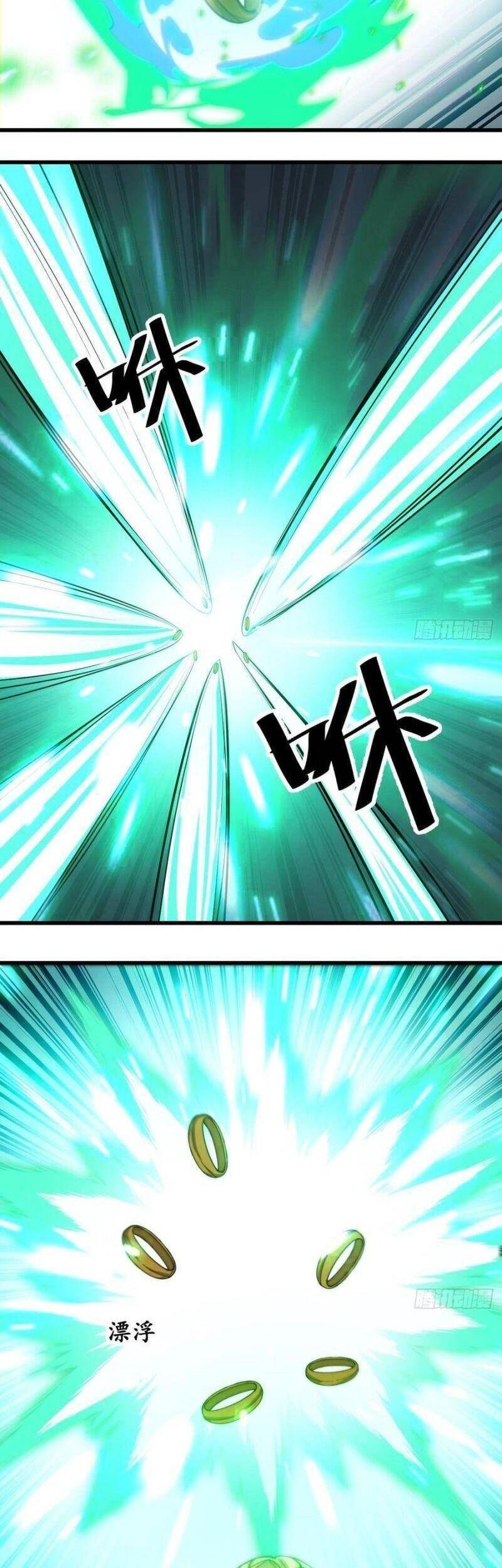 Ta Không Phải Con Cưng Của Khí Vận Chapter 44 - 5