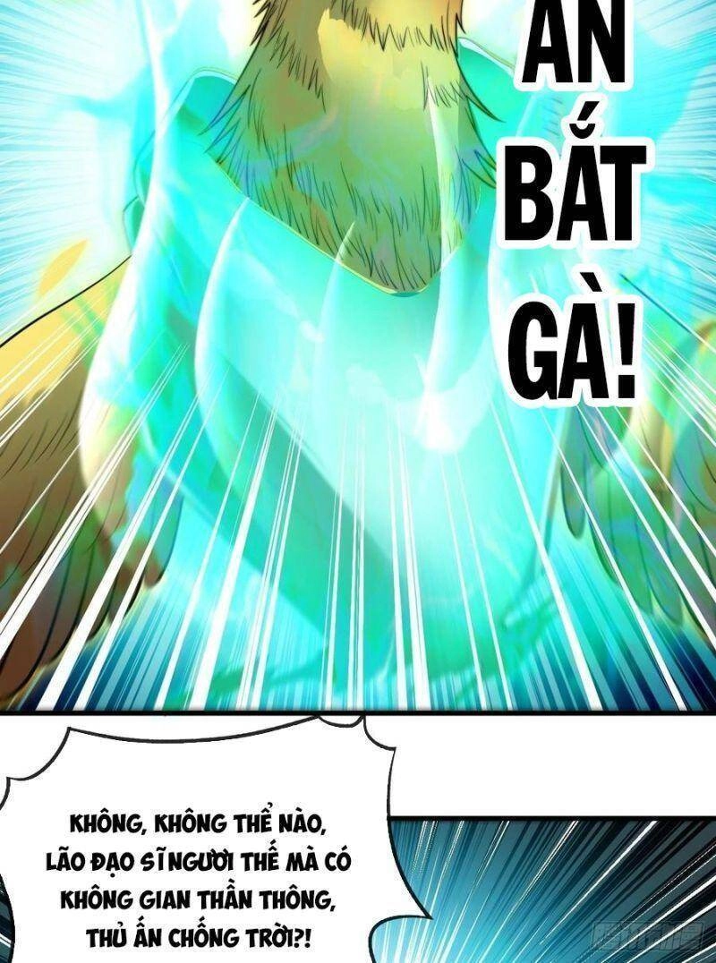 Ta Không Phải Con Cưng Của Khí Vận Chapter 44 - 16