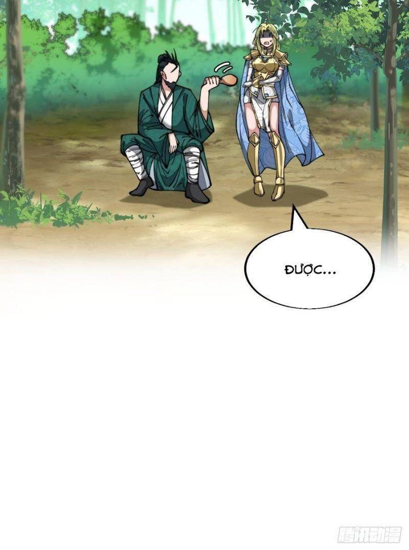 Ta Không Phải Con Cưng Của Khí Vận Chapter 44 - 26