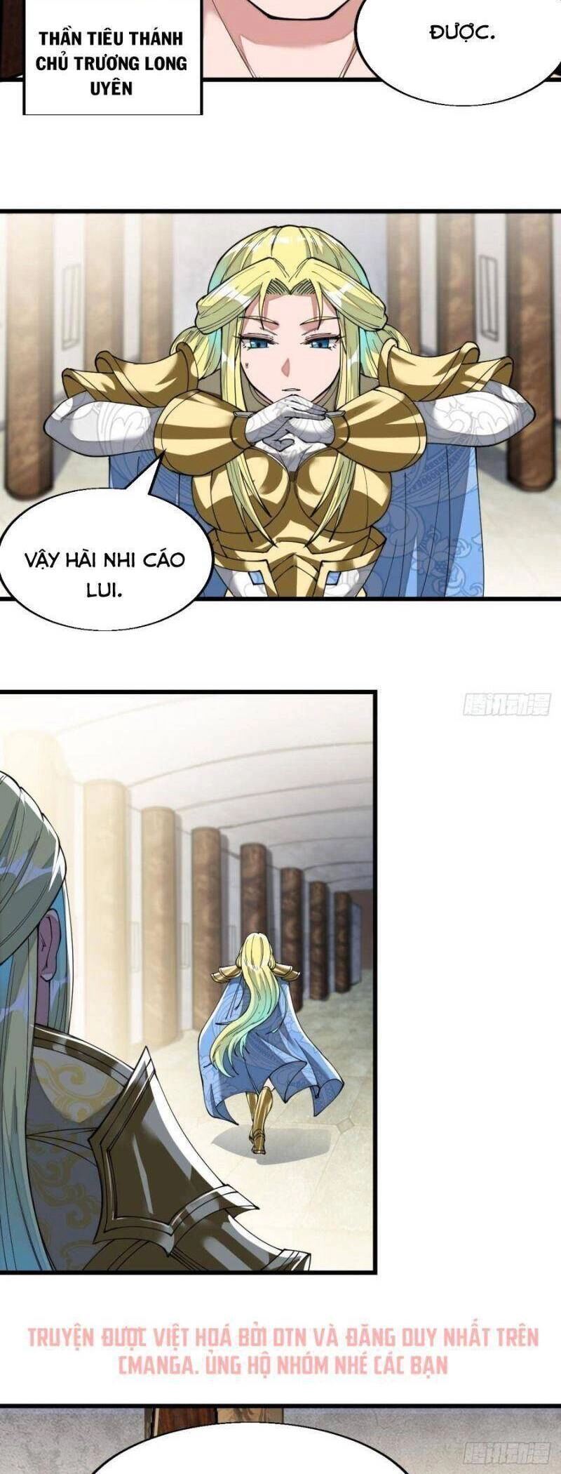 Ta Không Phải Con Cưng Của Khí Vận Chapter 45 - 5