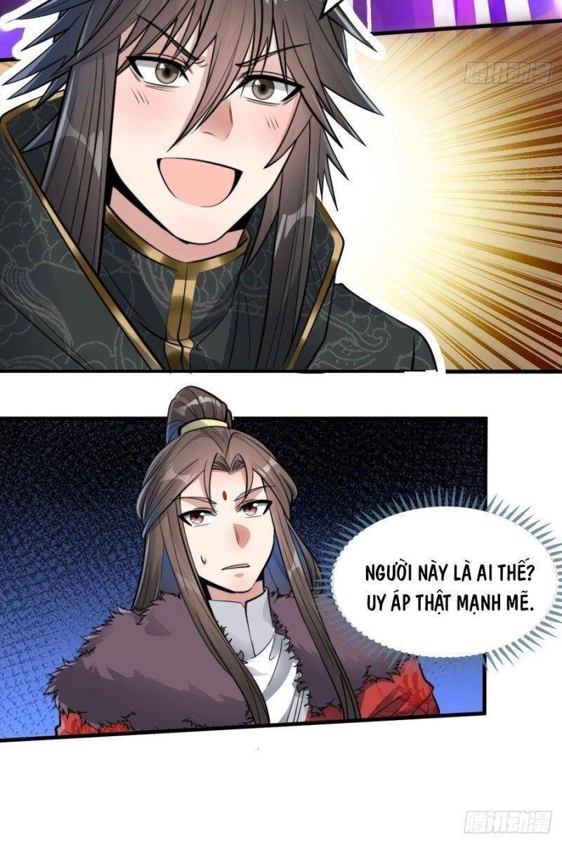 Ta Không Phải Con Cưng Của Khí Vận Chapter 46 - 27