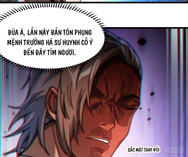 Ta Không Phải Con Cưng Của Khí Vận Chapter 49 - 6
