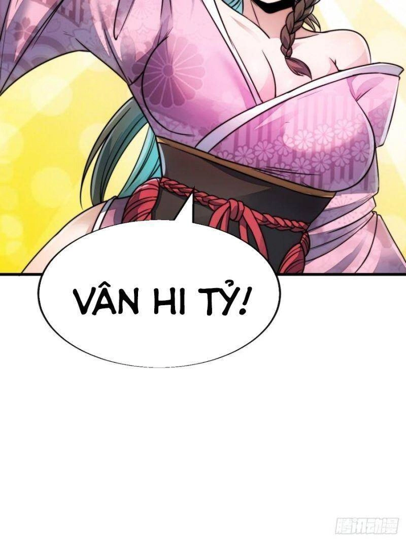 Ta Không Phải Con Cưng Của Khí Vận Chapter 49 - 22