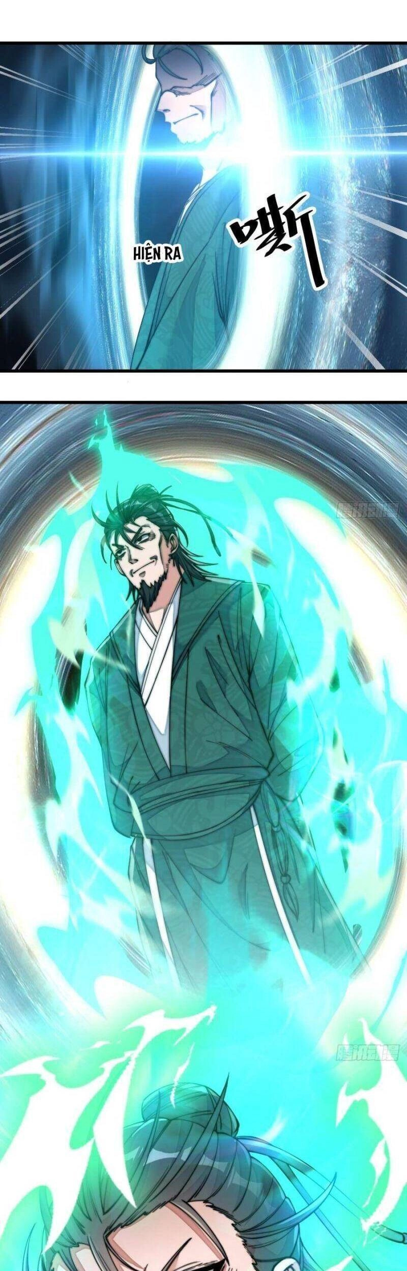 Ta Không Phải Con Cưng Của Khí Vận Chapter 52 - 5