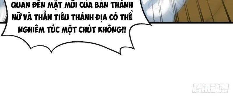 Ta Không Phải Con Cưng Của Khí Vận Chapter 53 - 22