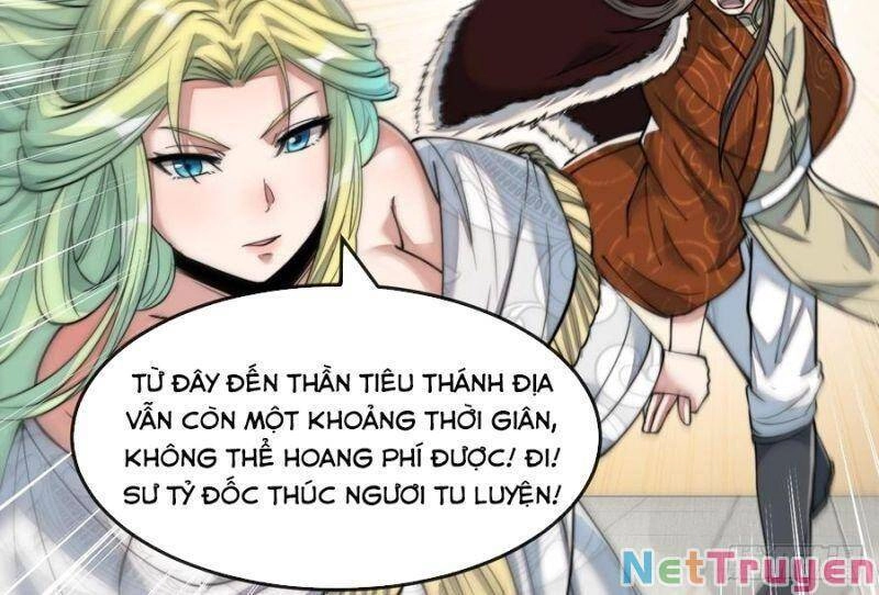 Ta Không Phải Con Cưng Của Khí Vận Chapter 55 - 16