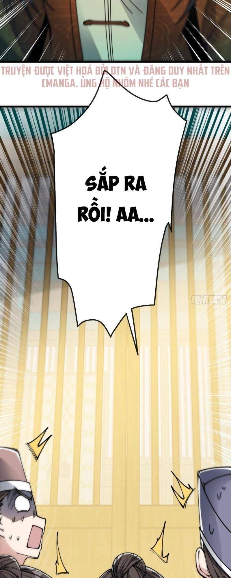 Ta Không Phải Con Cưng Của Khí Vận Chapter 56 - 23