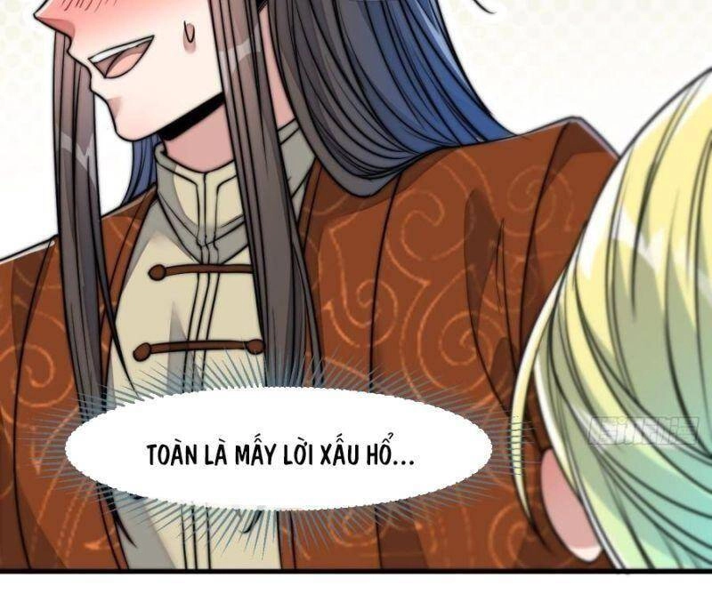 Ta Không Phải Con Cưng Của Khí Vận Chapter 56 - 31