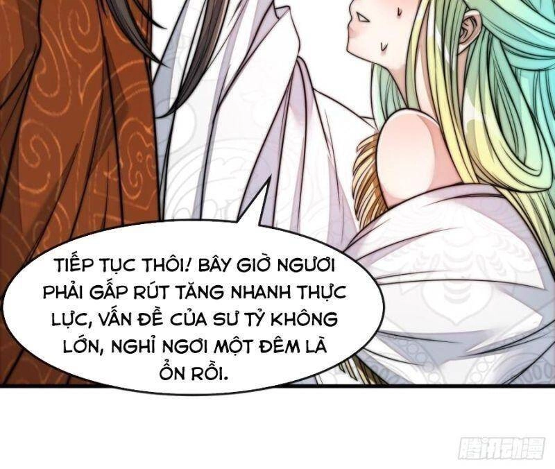 Ta Không Phải Con Cưng Của Khí Vận Chapter 56 - 34