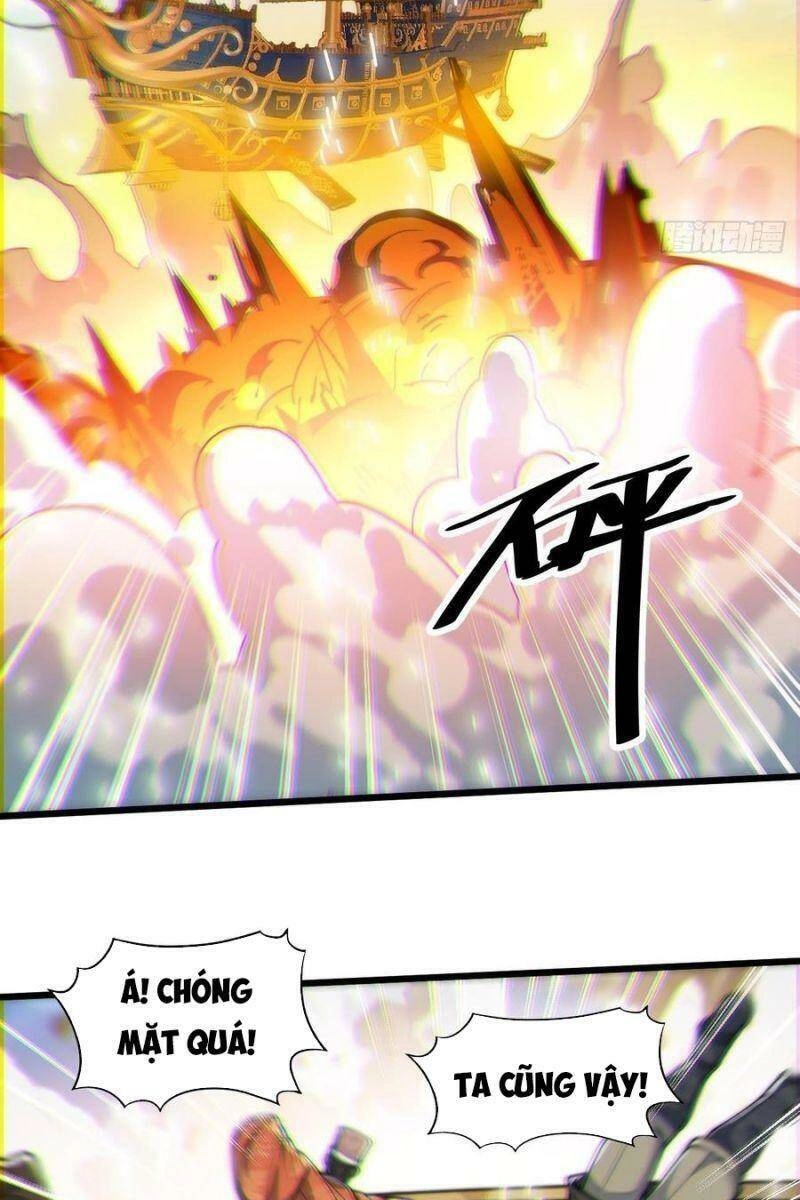 Ta Không Phải Con Cưng Của Khí Vận Chapter 57 - 4