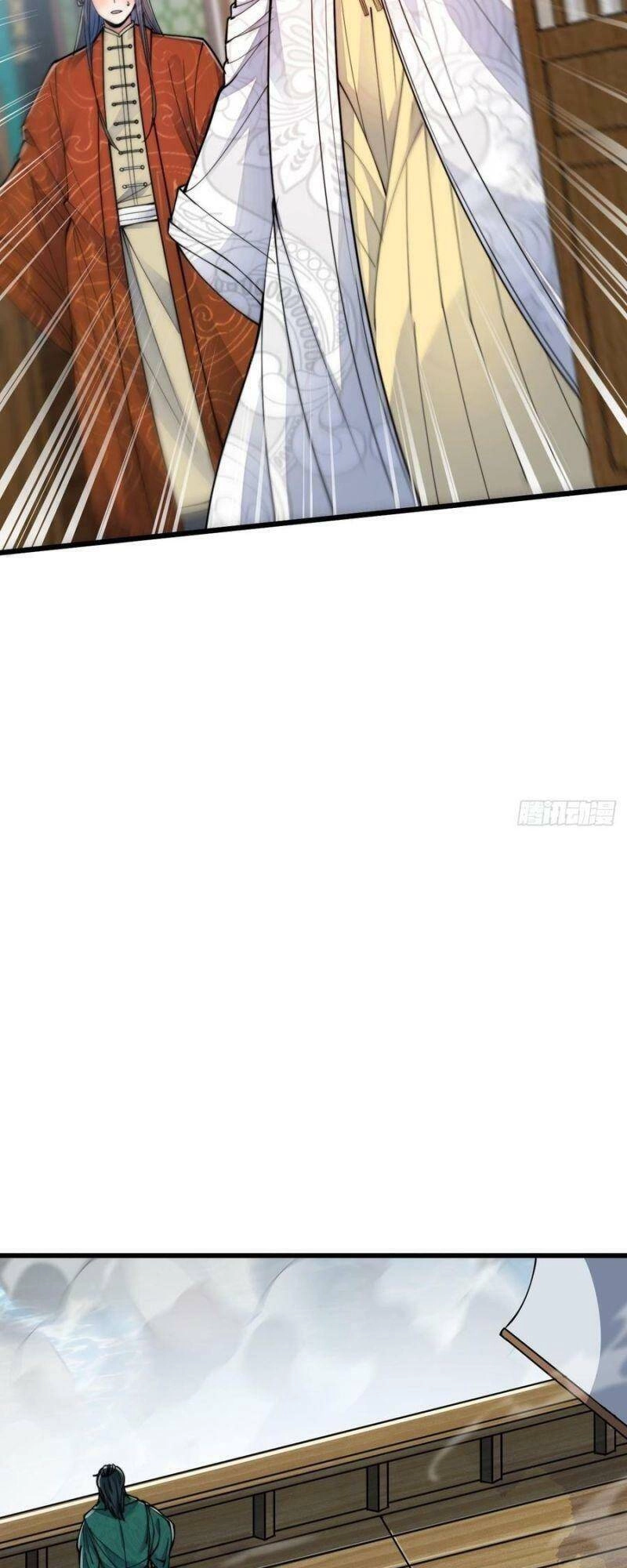 Ta Không Phải Con Cưng Của Khí Vận Chapter 57 - 6