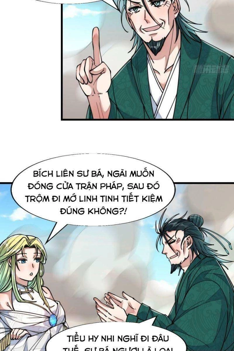 Ta Không Phải Con Cưng Của Khí Vận Chapter 57 - 8