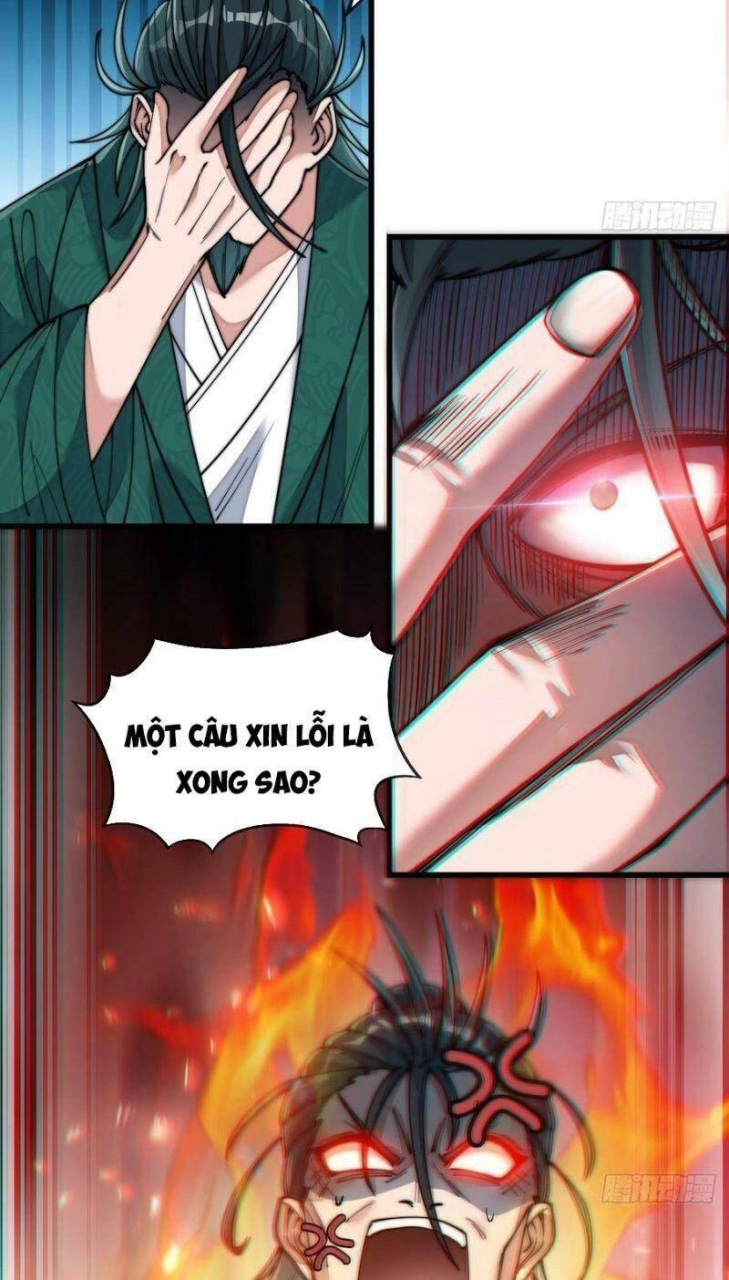 Ta Không Phải Con Cưng Của Khí Vận Chapter 57 - 16