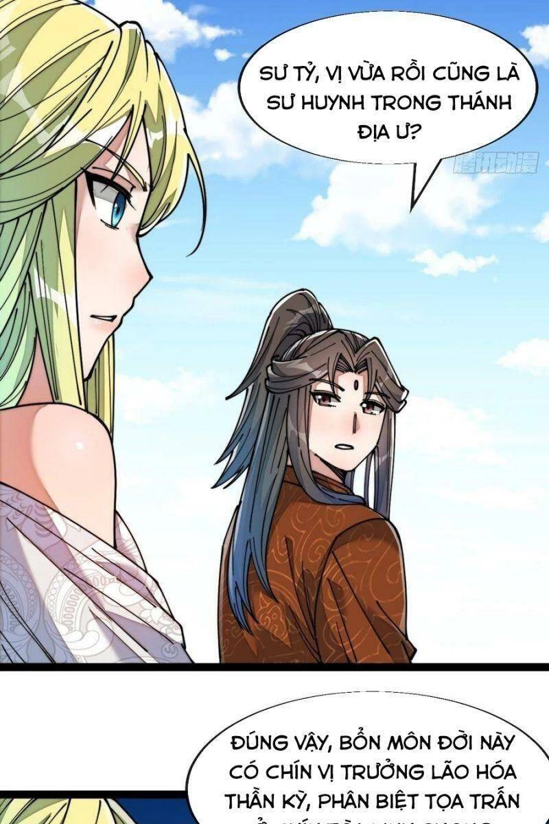 Ta Không Phải Con Cưng Của Khí Vận Chapter 57 - 20