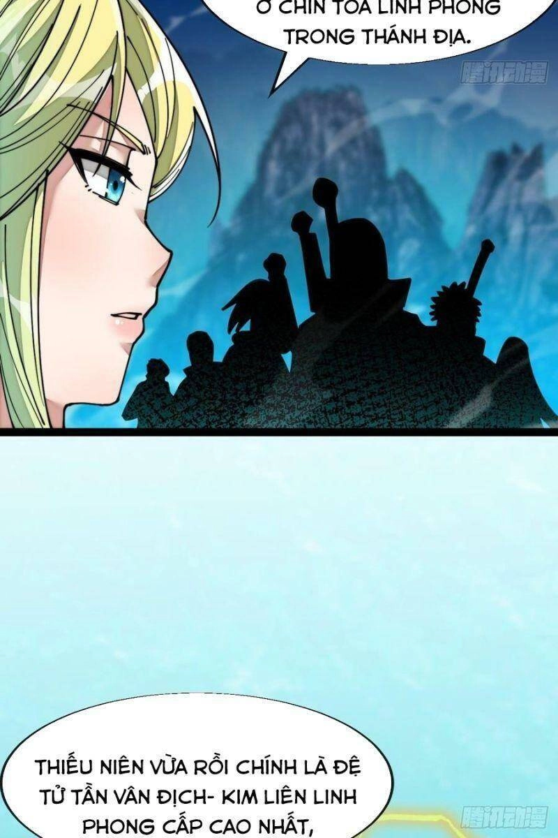 Ta Không Phải Con Cưng Của Khí Vận Chapter 57 - 21