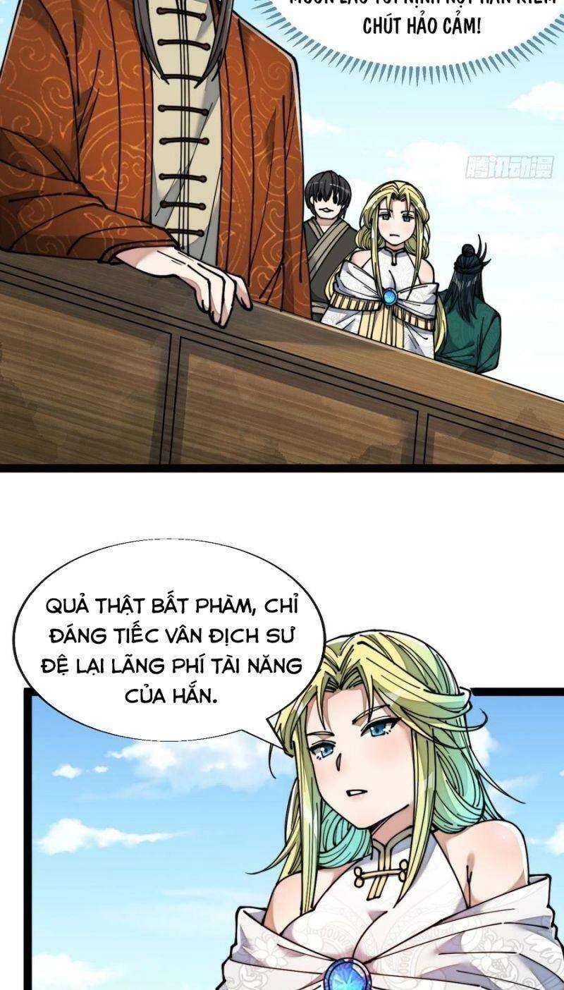 Ta Không Phải Con Cưng Của Khí Vận Chapter 57 - 24