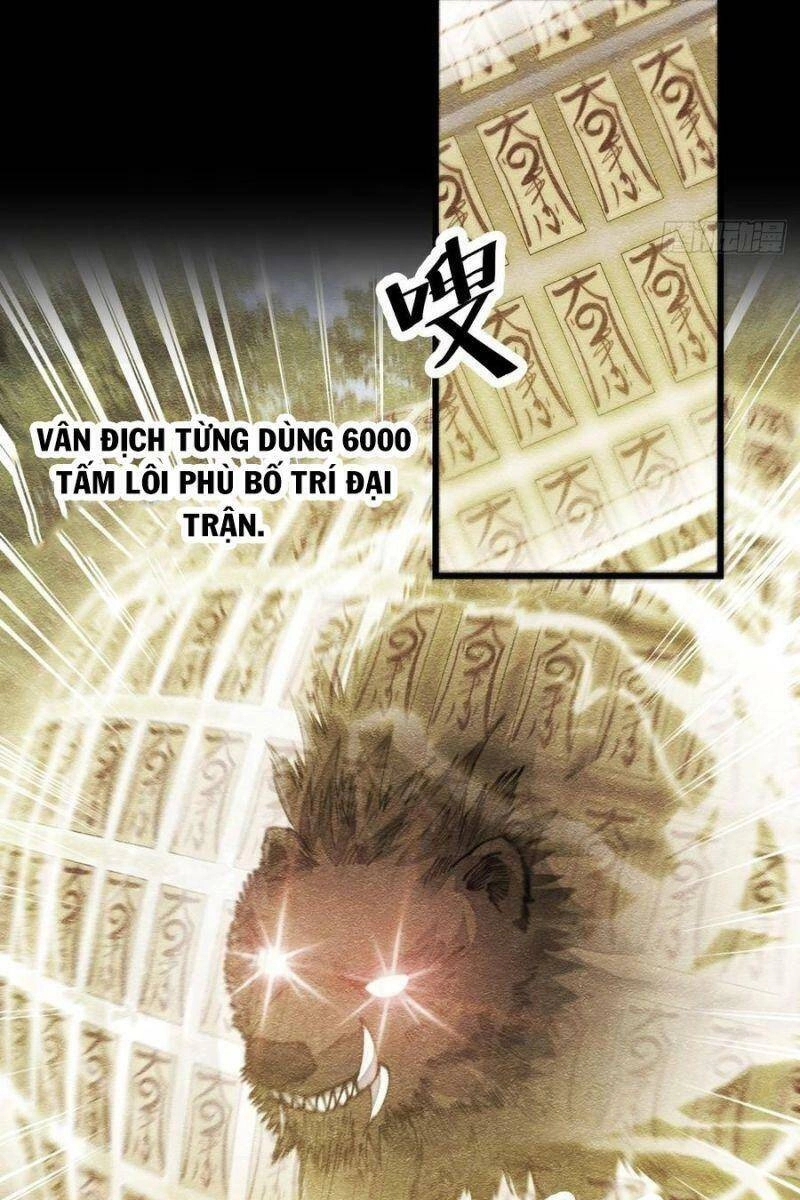 Ta Không Phải Con Cưng Của Khí Vận Chapter 57 - 28