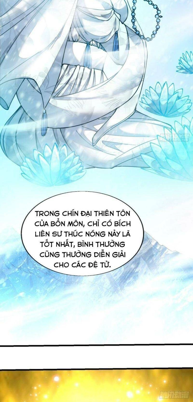 Ta Không Phải Con Cưng Của Khí Vận Chapter 58 - 25