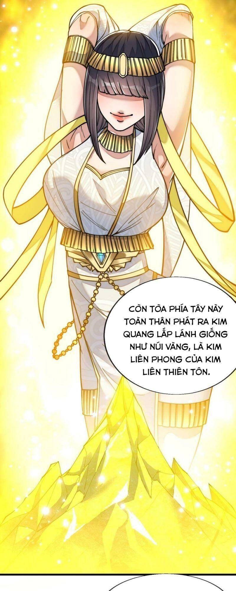 Ta Không Phải Con Cưng Của Khí Vận Chapter 58 - 26
