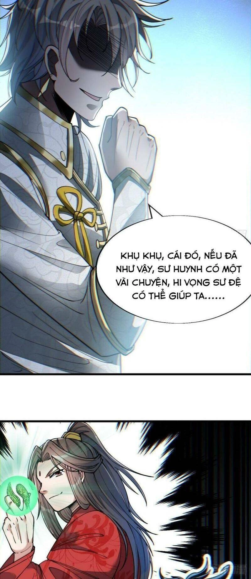 Ta Không Phải Con Cưng Của Khí Vận Chapter 58 - 31