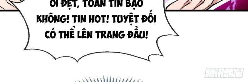 Ta Không Phải Con Cưng Của Khí Vận Chapter 59 - 4