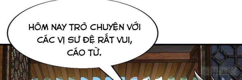Ta Không Phải Con Cưng Của Khí Vận Chapter 59 - 7