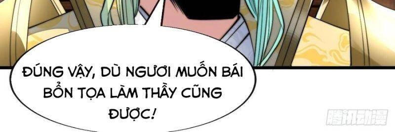 Ta Không Phải Con Cưng Của Khí Vận Chapter 59 - 16