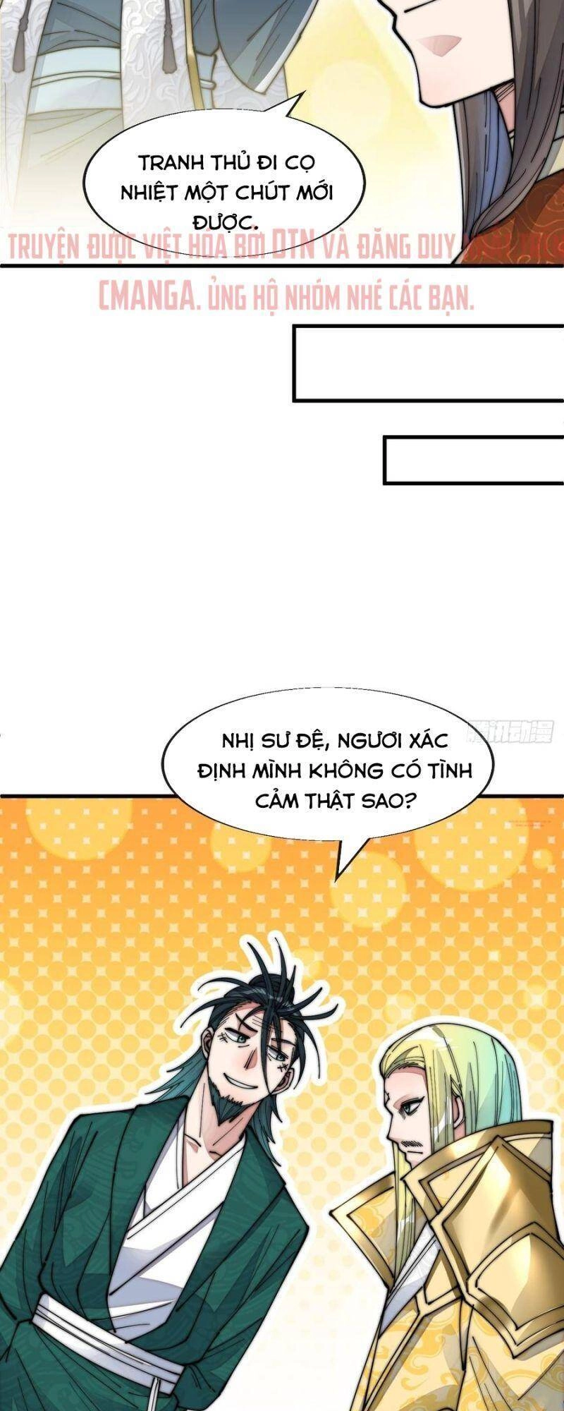 Ta Không Phải Con Cưng Của Khí Vận Chapter 59 - 29