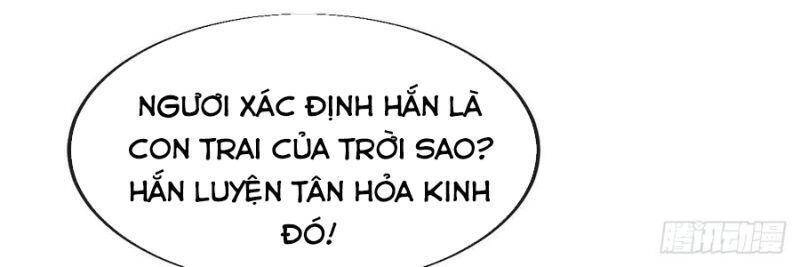 Ta Không Phải Con Cưng Của Khí Vận Chapter 59 - 31
