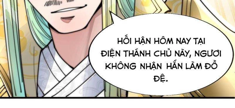 Ta Không Phải Con Cưng Của Khí Vận Chapter 59 - 34