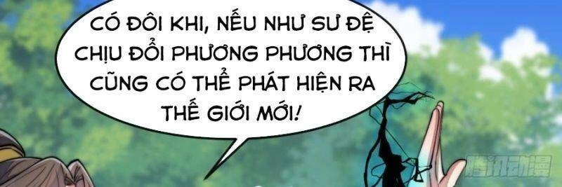 Ta Không Phải Con Cưng Của Khí Vận Chapter 61 - 4