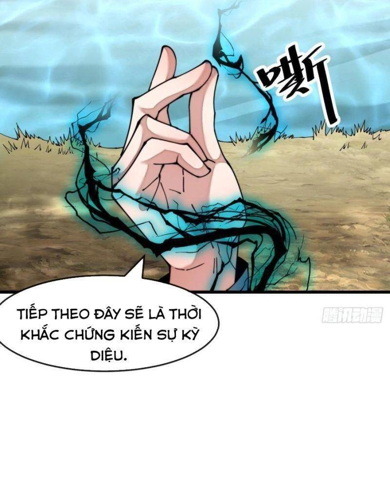 Ta Không Phải Con Cưng Của Khí Vận Chapter 61 - 10