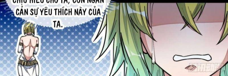 Ta Không Phải Con Cưng Của Khí Vận Chapter 61 - 16