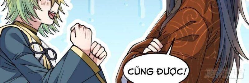 Ta Không Phải Con Cưng Của Khí Vận Chapter 61 - 36