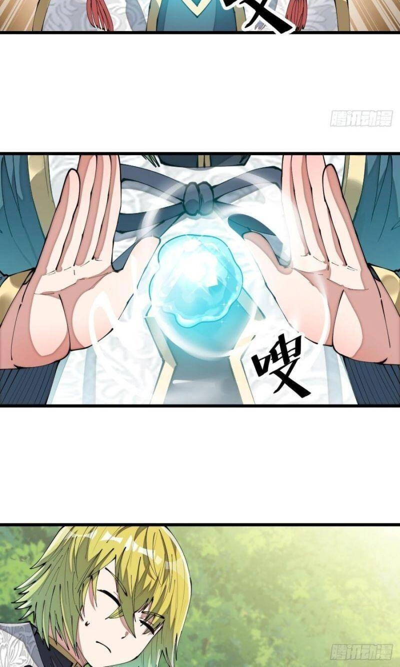 Ta Không Phải Con Cưng Của Khí Vận Chapter 62 - 7