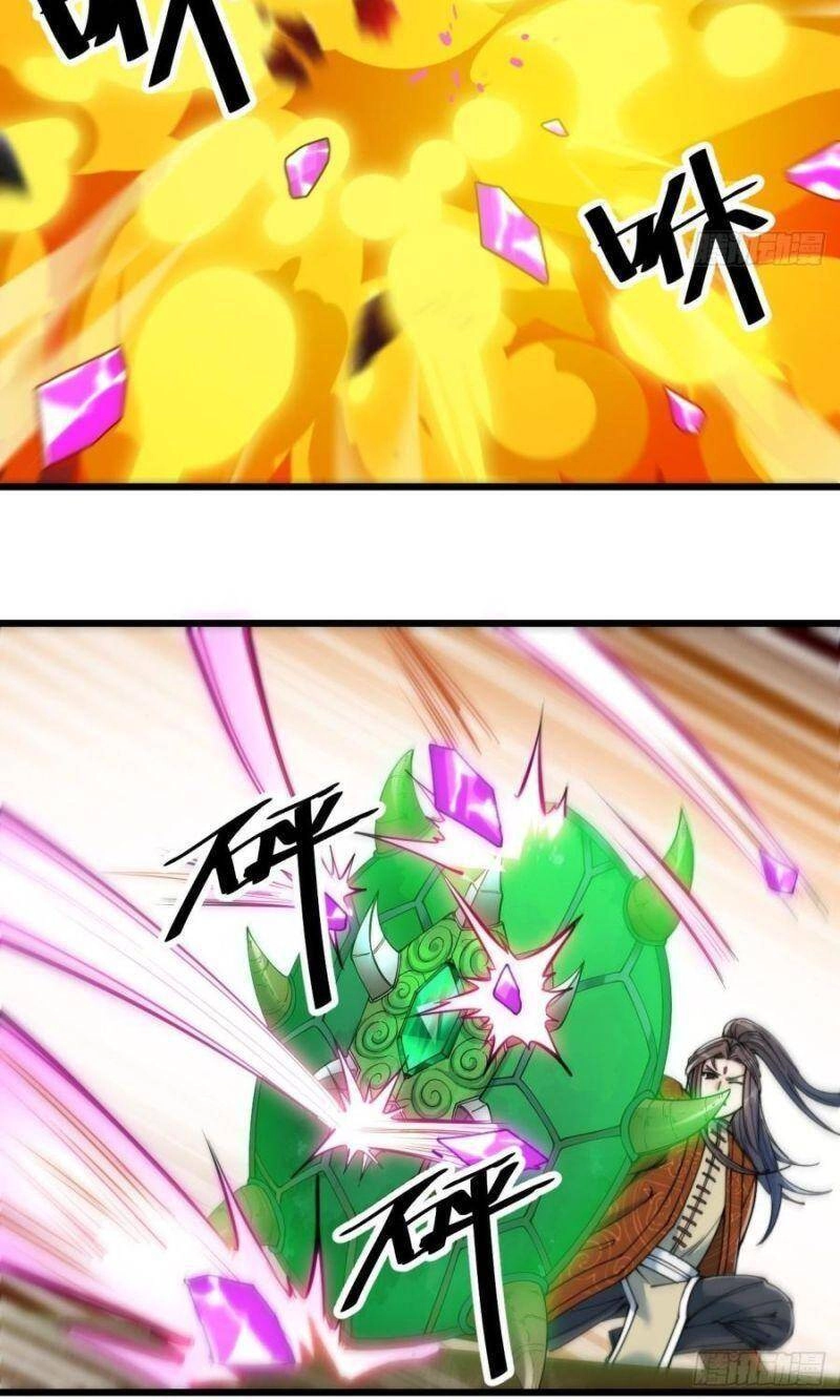 Ta Không Phải Con Cưng Của Khí Vận Chapter 62 - 19